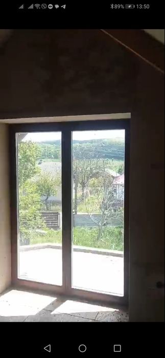 Продається добротній будинок недалеко від міста