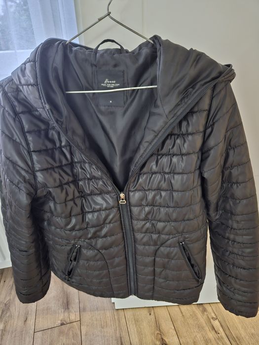 Kurtka młodzieżowa