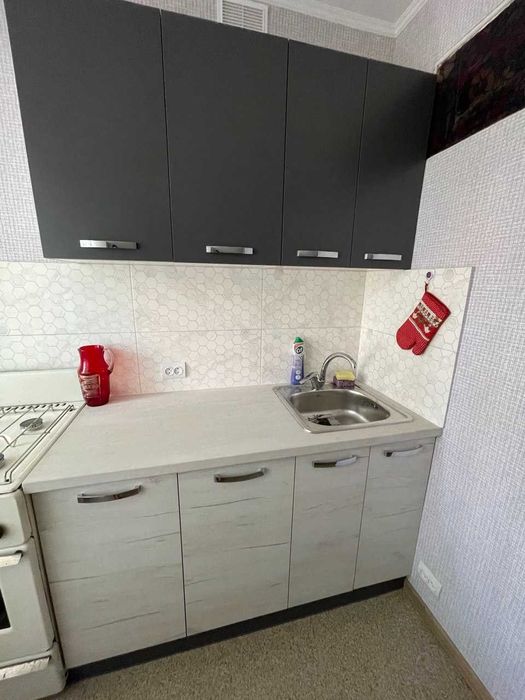 Здам 2-кімнатну квартиру по вул. Котляревського (р-н Роменської )