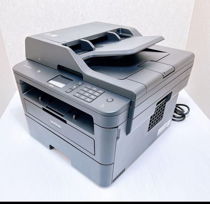 Brother Laser MFC-L2750DW - Impressora Wi-Fi Multifunções