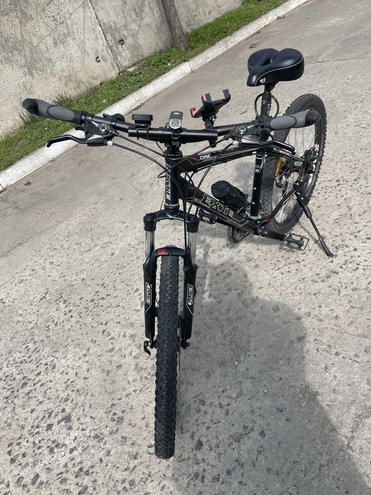 Продам горный велосипед