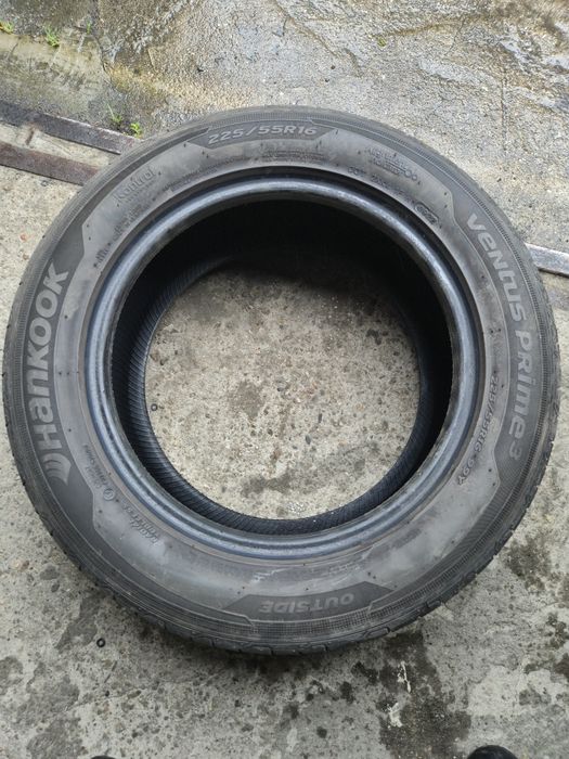 Hankook ventus prime 3 - 4 sztuki opon letnich