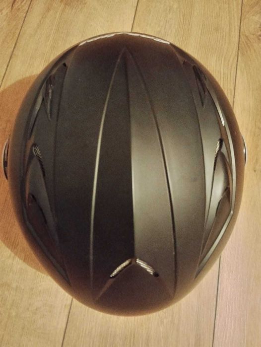 Kask motocyklowy