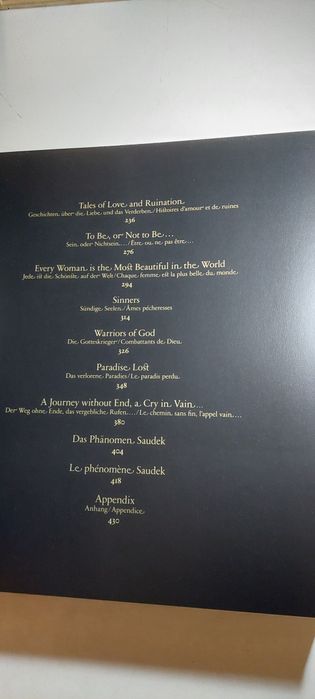 Saudek - Taschen (2006)