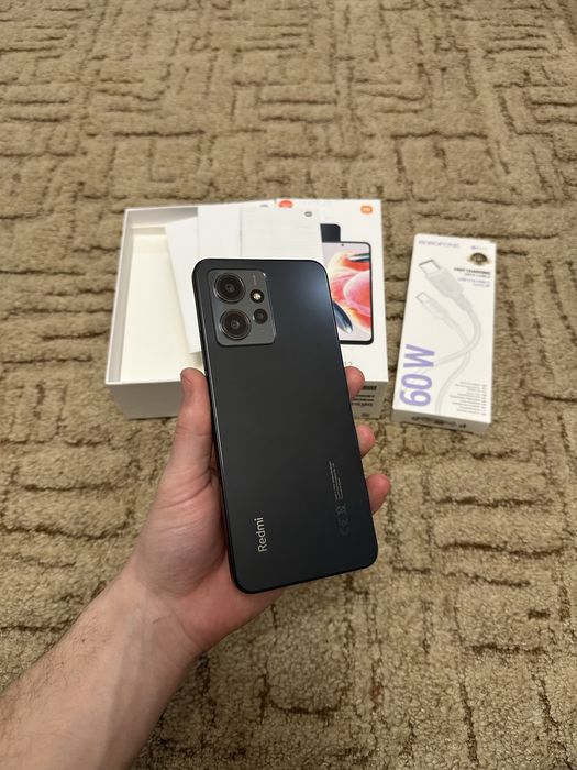 Xiaomi Redmi Note 12 4/128