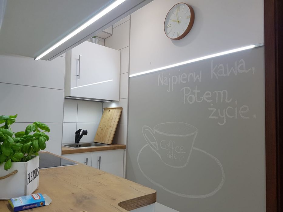 Mieszkanie 4 pokoje Katowice