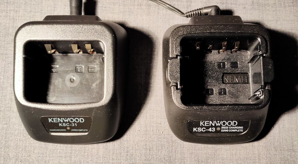 Продам рацию VHF FM Transceiver Kenwood TK-2407-M