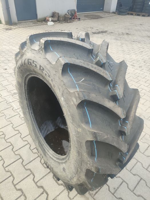 420/65R24 Mitas RD03 Opona rolnicza