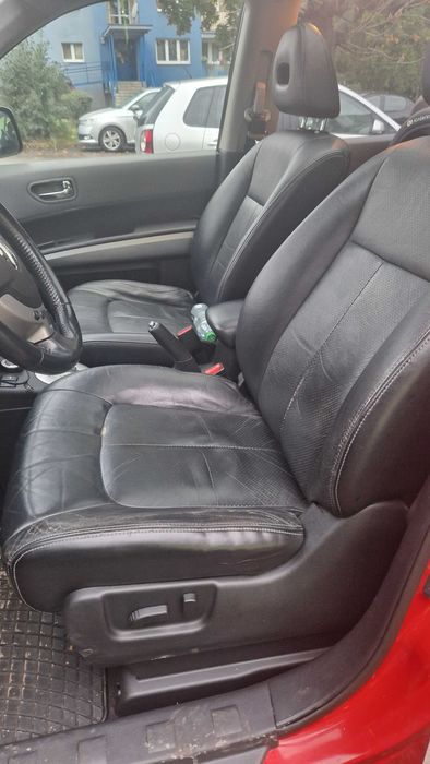 Sprzedam samochód marki Nissan x-trail t 31