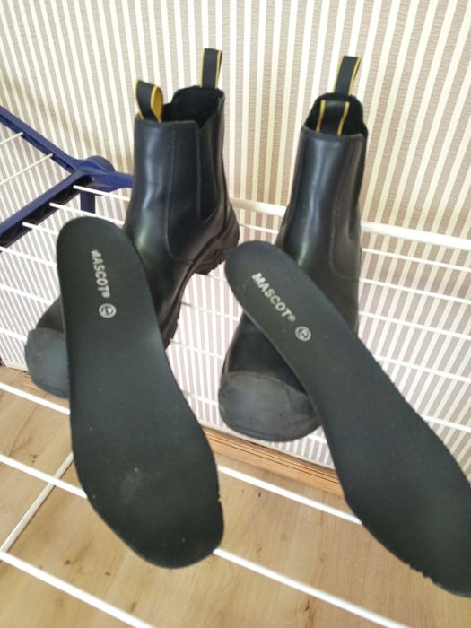 Buty Mascot  roz. 47