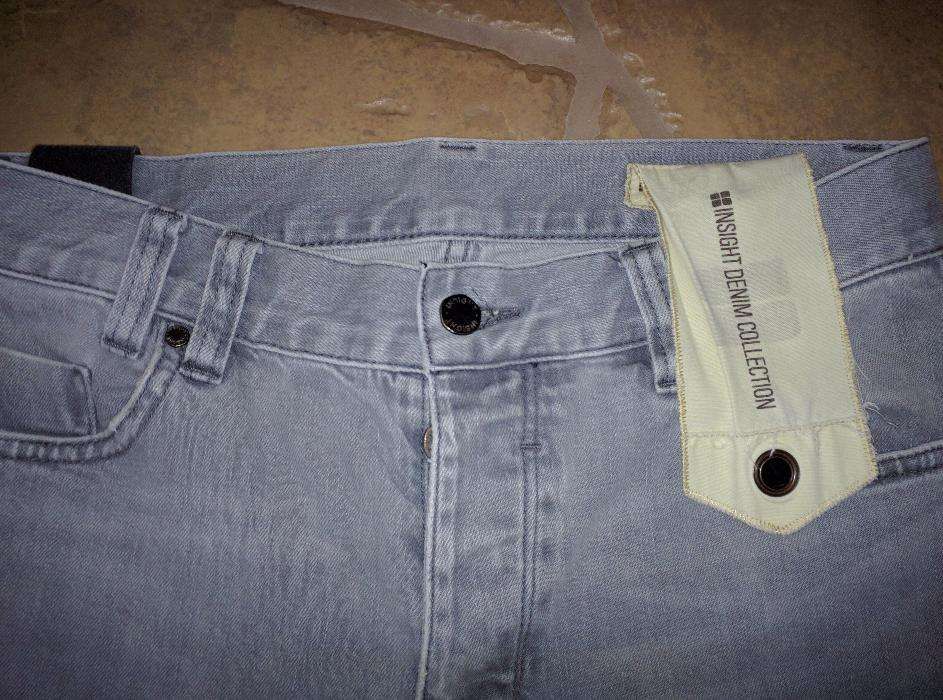 Calças de ganga Insight