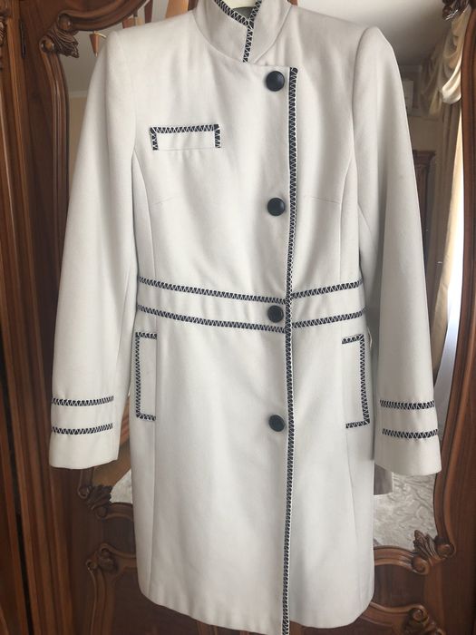 Пальто демісезон