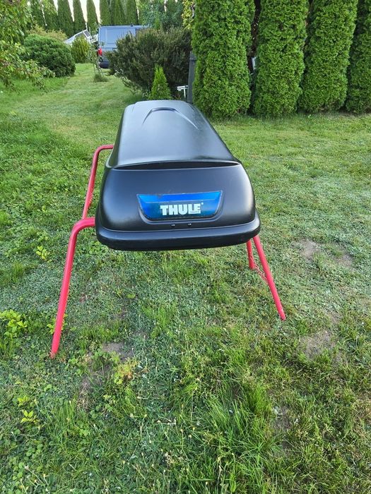 Thule Ocean 700 Box Bagażnik dachowy