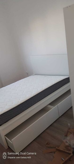 Quartos Cacém apartamento renovado