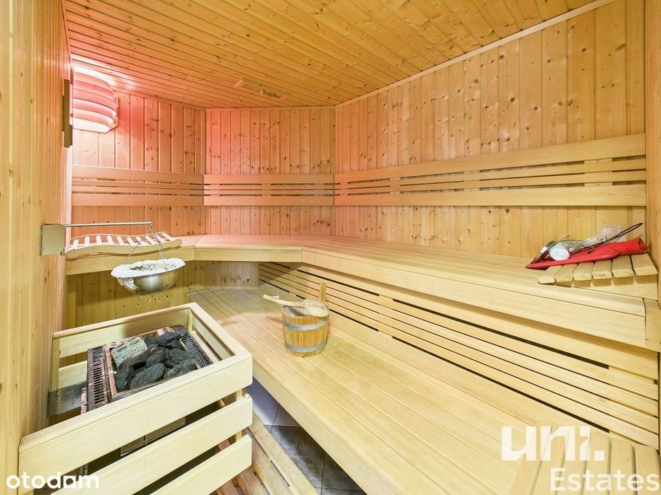Botaniczny dom | Dobranowice k. Wieliczki | taras