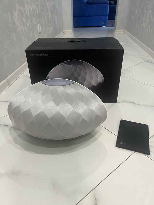 Акустика bowers&wilkins formation wedge