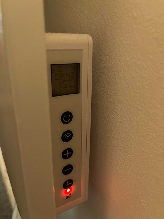 Termofol SWT1000 700W WIFI - grzejnik na podczerwień