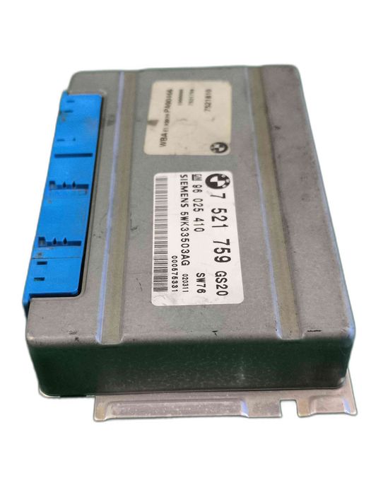Centralina da Caixa de Velocidades BMW X5 7521759 (OEM) | 96025410 (OEM) | 7521810 (OEM)