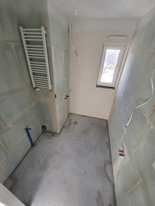 2-pokojowe, jasne mieszkanie bezpośrednio od dewelopera