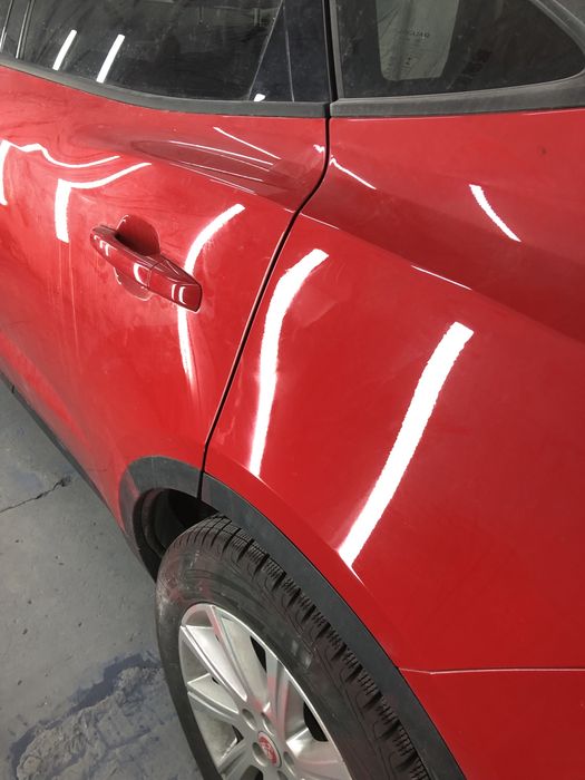 Покраска рихтовка авто