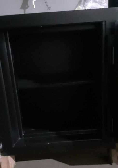 Сейф взломовогнетривкий Булат 5 клас опору новий