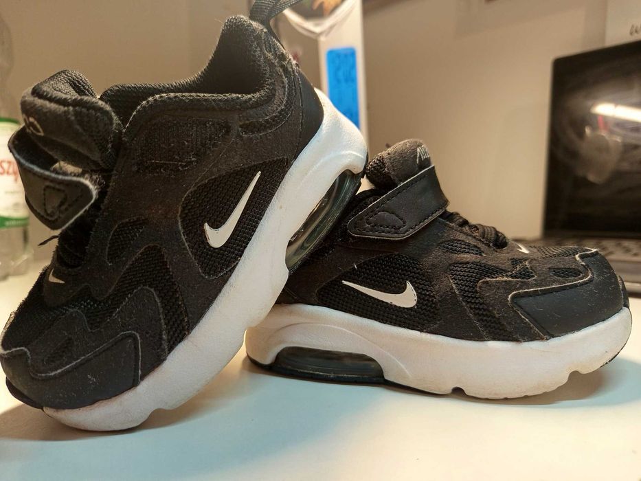 Buty Nike roz. 22