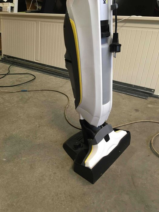 Mop Karcher elektryczny FC5