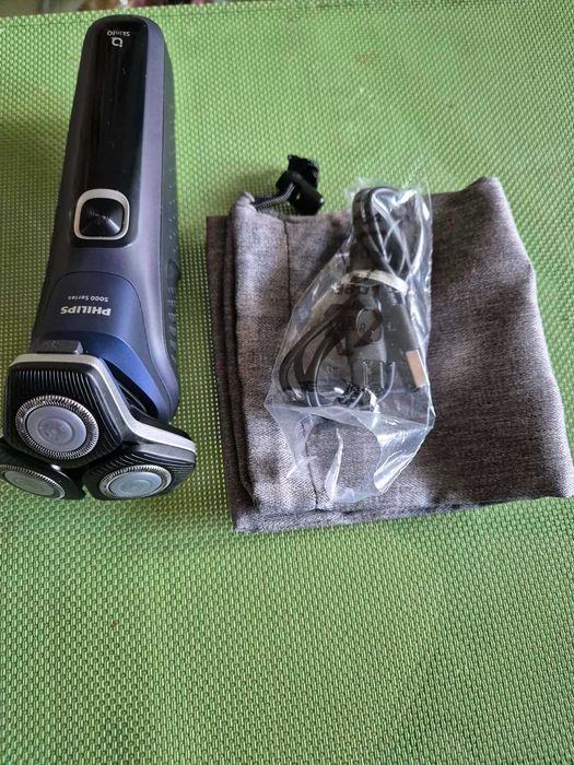 Бритва для гоління Philips Series 5000 S5885/10
