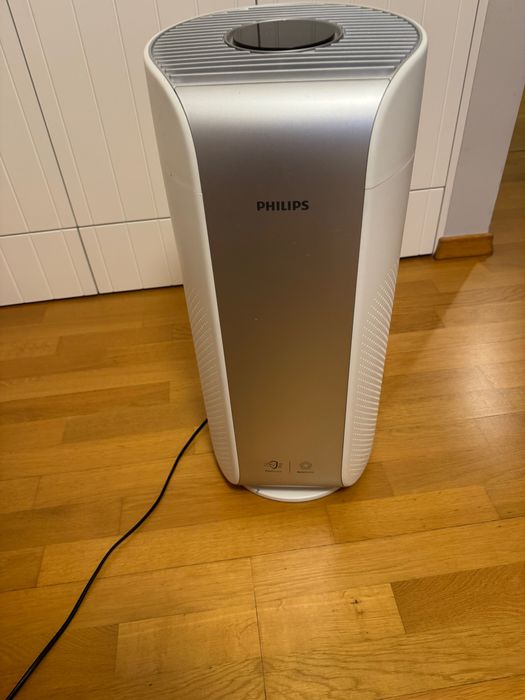 Oczyszczacz powietrza Philips Dual Scan AC3059/50