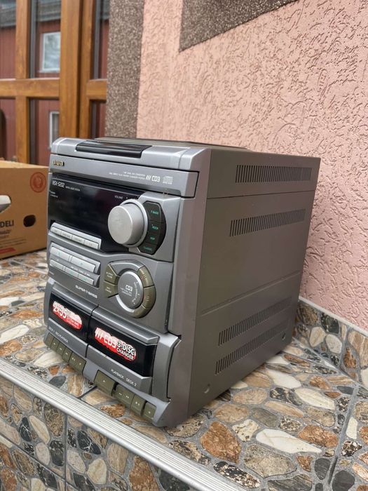 музыкальная система Aiwa NSX-5202.