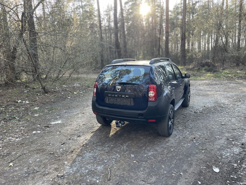 Продам Дачію Дастер (Dacia Duster)