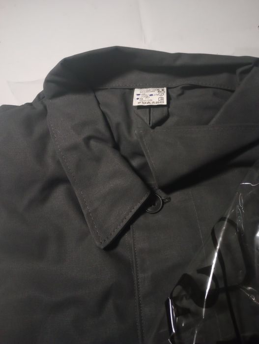 Ubranie kwasoochronne. Spodnie i część górna. Nowe, nieużywane.