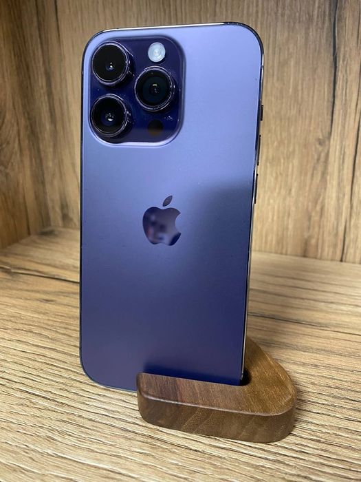 IPhone 14 pro, 256gb, ідеальний стан: 18 000 грн. - Смартфоны