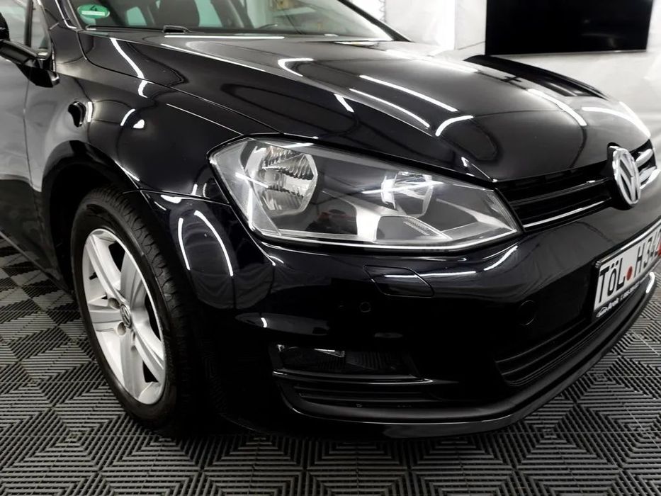 Volkswagen Golf Variant Dwu litrowy 150cio konny Niski przebieg Bardzo zadbany z Niemiec