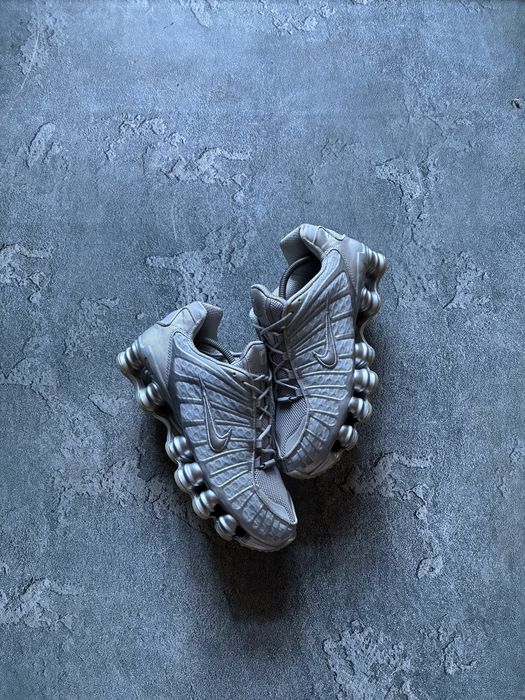 Кросовки найк шокс Nike shox