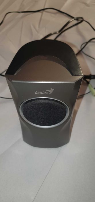 Genius Colunas para PC SP-E120