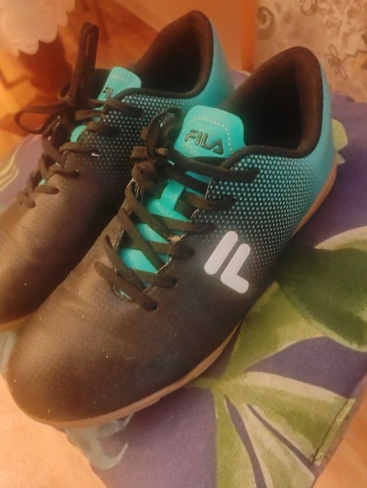 Sprzedam buty fila