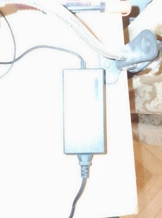 PC portátil " COMPAQ"