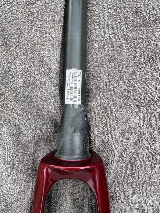 Oryginalny TREK Domane SL5