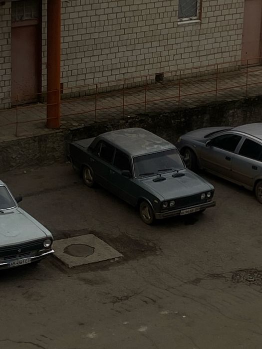 Продам ваз/жигуль 2106