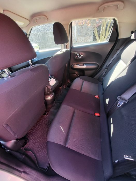 Продаж Nissan Juke 2014 перший власник