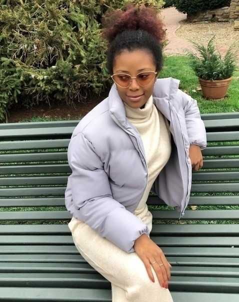 В наличии! Стильная женская теплая куртка есть 8 цветов + Подарок*