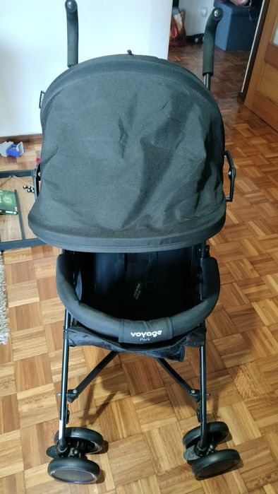Carrinho de passeio de bebe