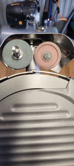 Krajalnica MaGa 310p2 z 2012 roku