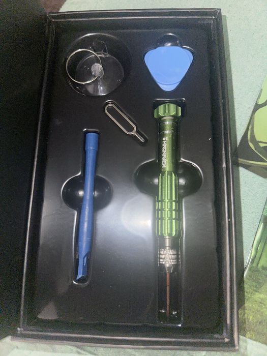 Батарея Huawei p20