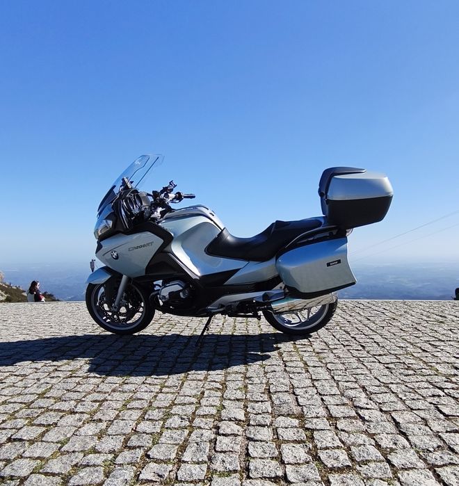 BMW R 1200 RT (k26)
