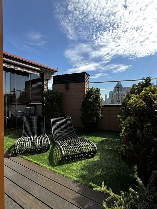 4+-rooms apartment apartment by the address st. Ul Darvina (area 275 m²) - Atlanta.ua - photo 3