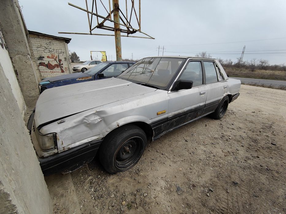Nissan skyline 1986