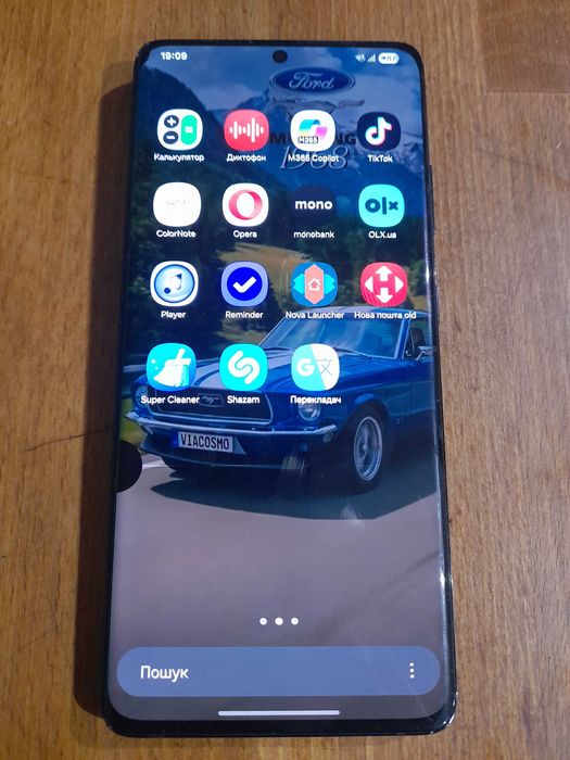 S 21 Ultra 12/256 gb.