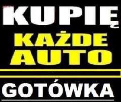 Skup aut do 15 tys Płociczno przebród krzywe +-100 km Suwałki